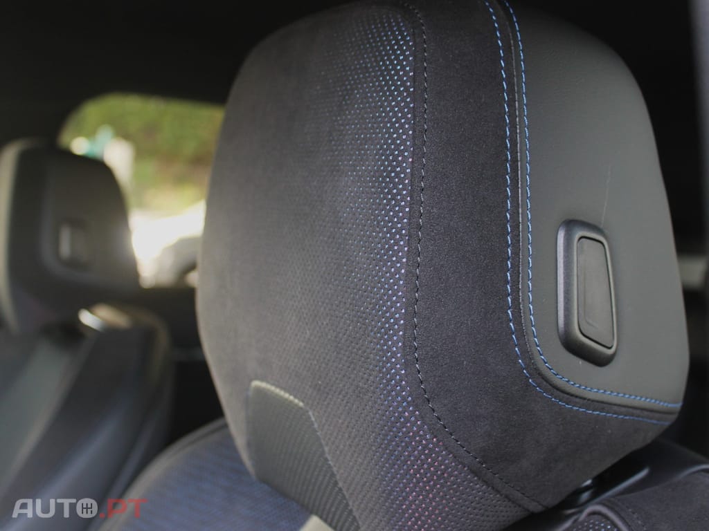 BMW 530 e Pack Desportivo M