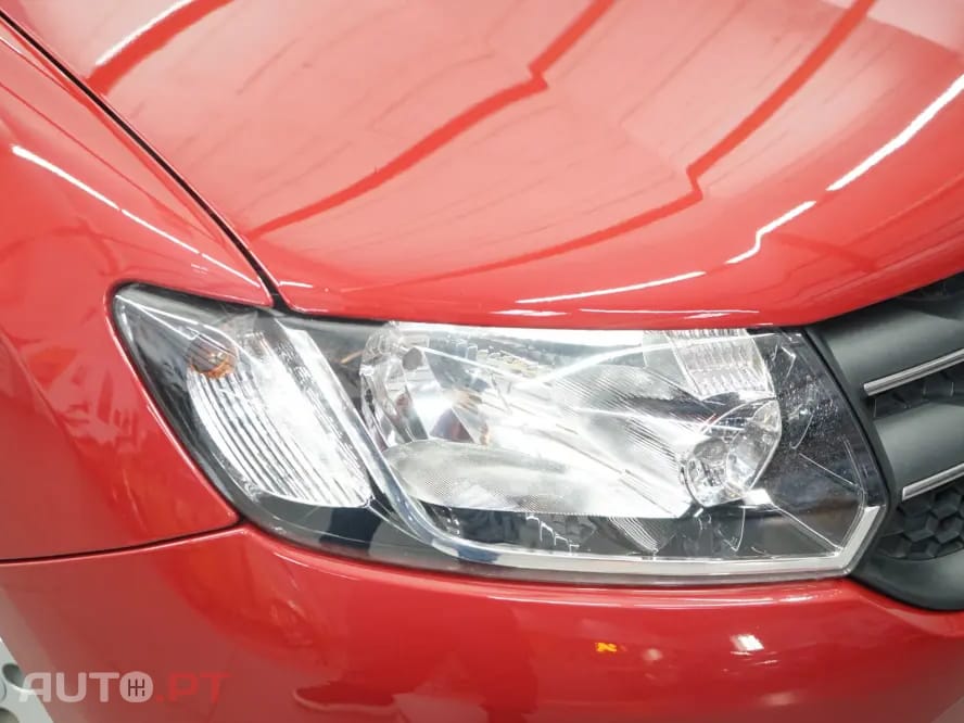 Dacia Logan MCV 0.9 TCe Comfort