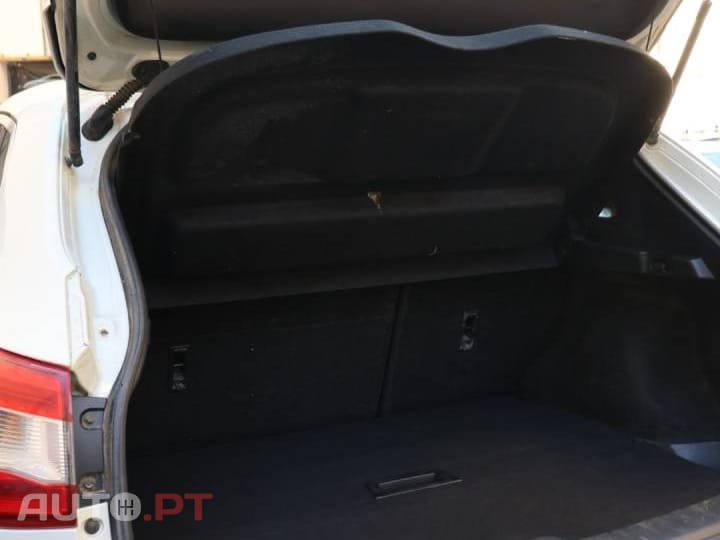 Nissan Qashqai 1.5 dCi Acenta