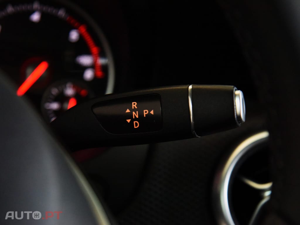 Mercedes-Benz A 180 d Style Aut.