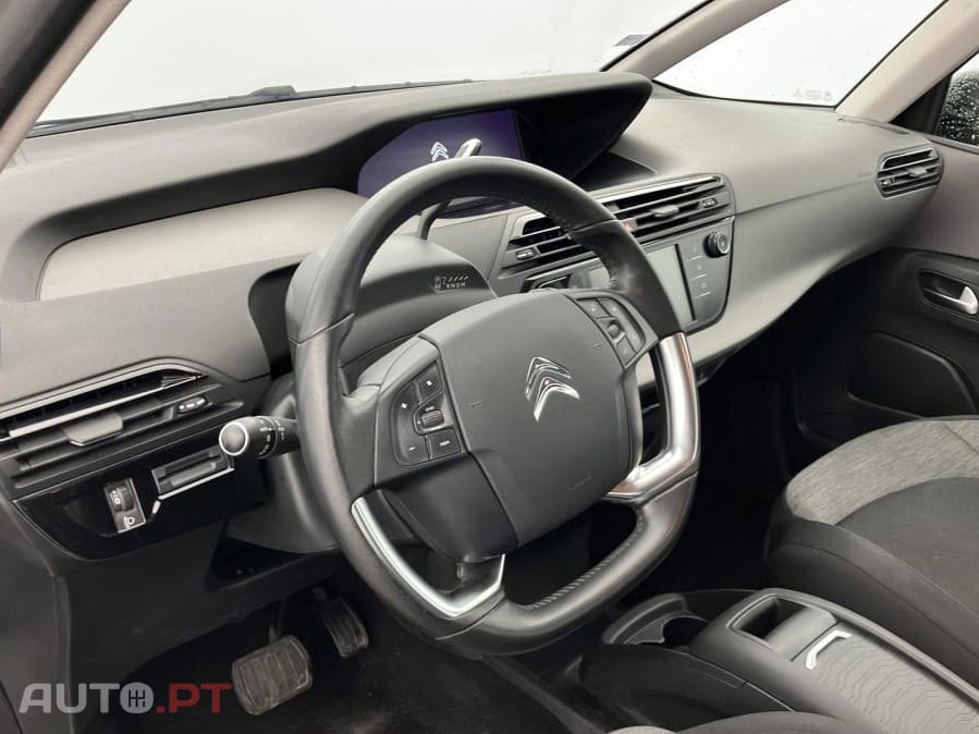 Citroen Grand C4 SpaceTourer 1.5 BlueHDi Business EAT8