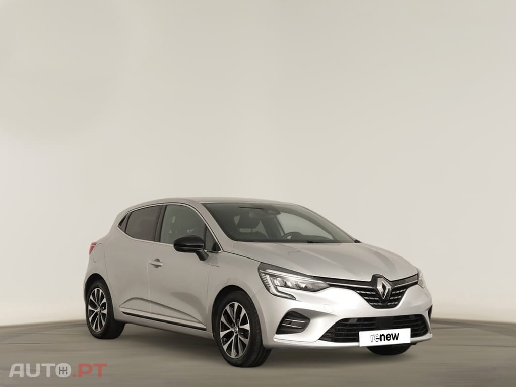 Renault Clio Clio 1.0 TCe Techno