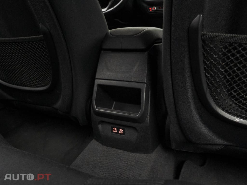 BMW 118 i Corporate Edition Auto