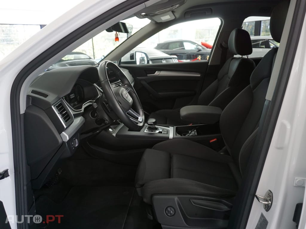 Audi Q5 50 TFSIe quattro S tronic S line