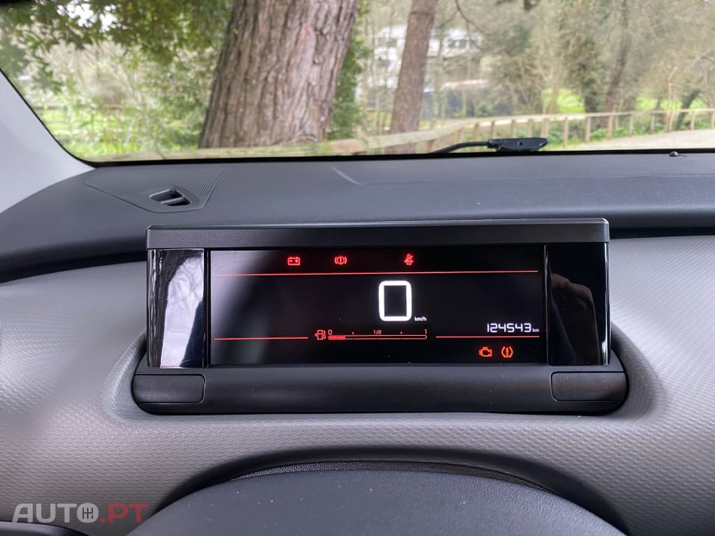 Citroen C4 Cactus 1.2 PureTech Shine