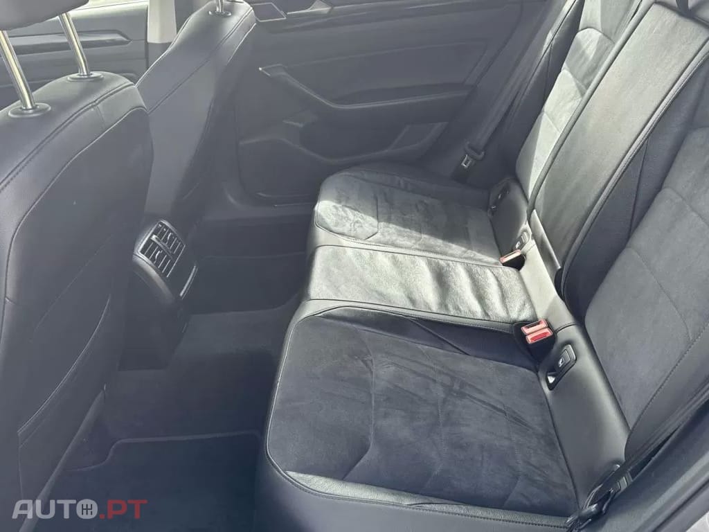 Volkswagen Arteon 2.0 TDI Elegance DSG