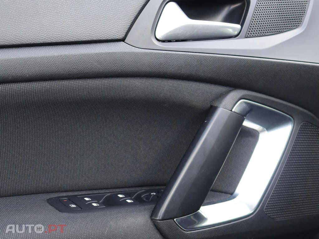 Peugeot 308 SW 1.5 BlueHDi Allure Pack