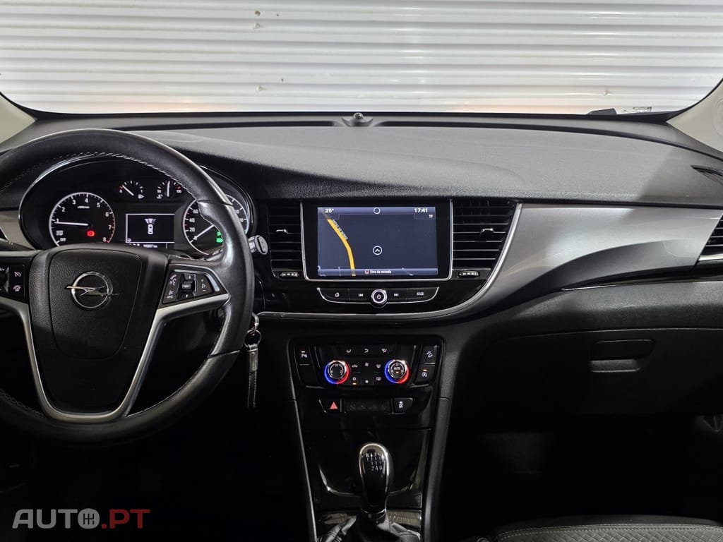 Opel Mokka X 1.4 T Innovation S/S