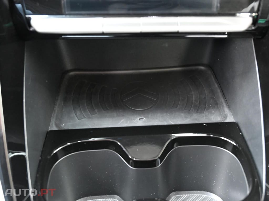 Citroen e-C3 44 kWh I.V.A DEDUTIVEL