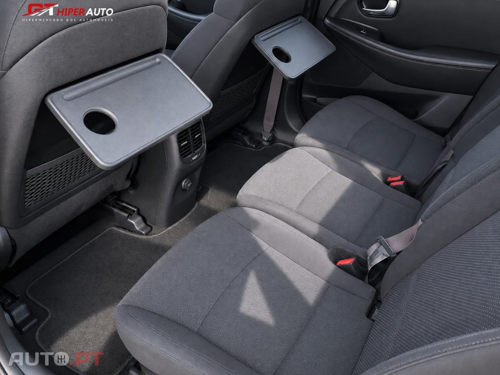 Kia Carens 1.7 CRDi ISG TX