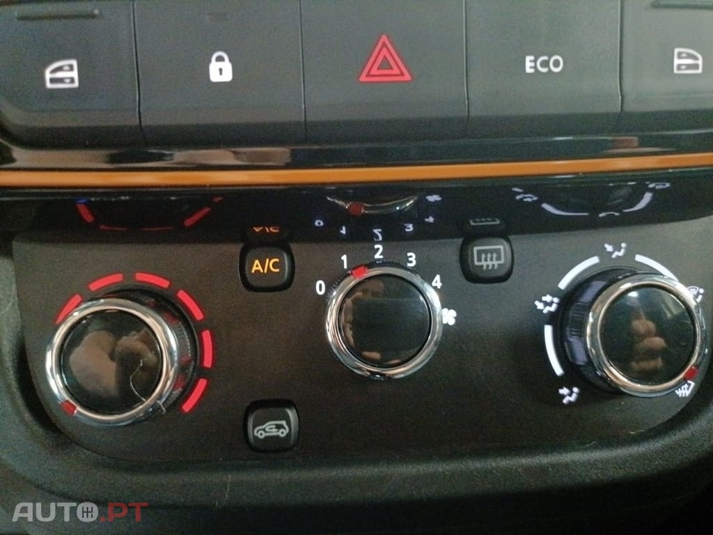 Dacia Spring Comfort Plus