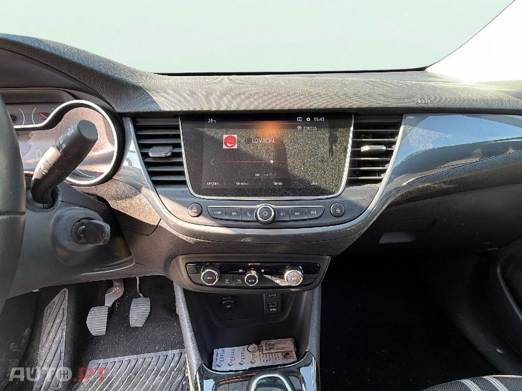 Opel Crossland 1.2 Elegance Pack