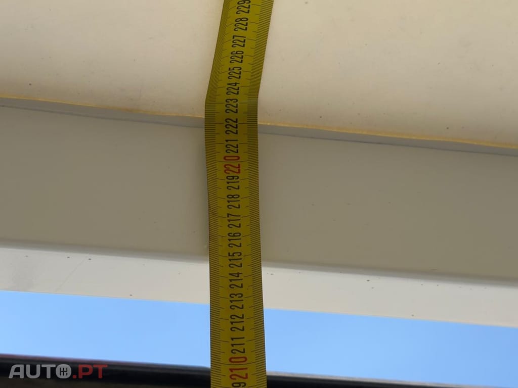 Renault Master PLATAFORMA