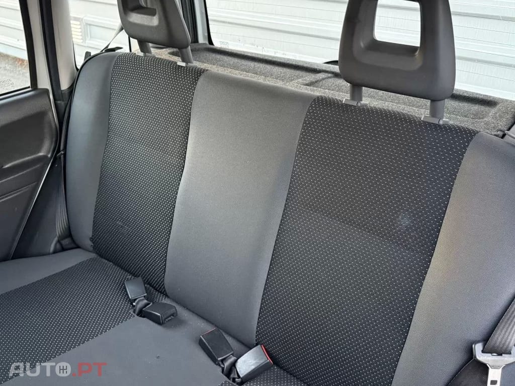 Fiat Panda 1.1 Active