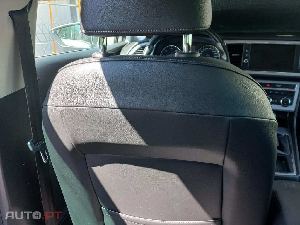 Seat Leon Style