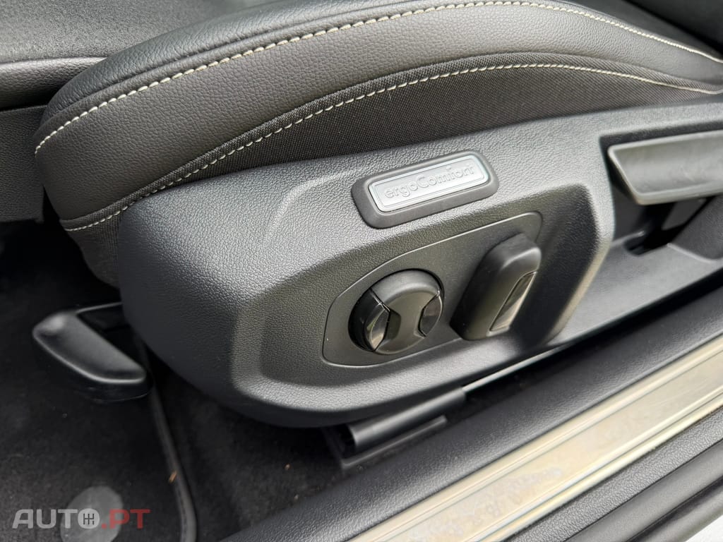 Volkswagen Arteon 2.0 TDI Elegance DSG