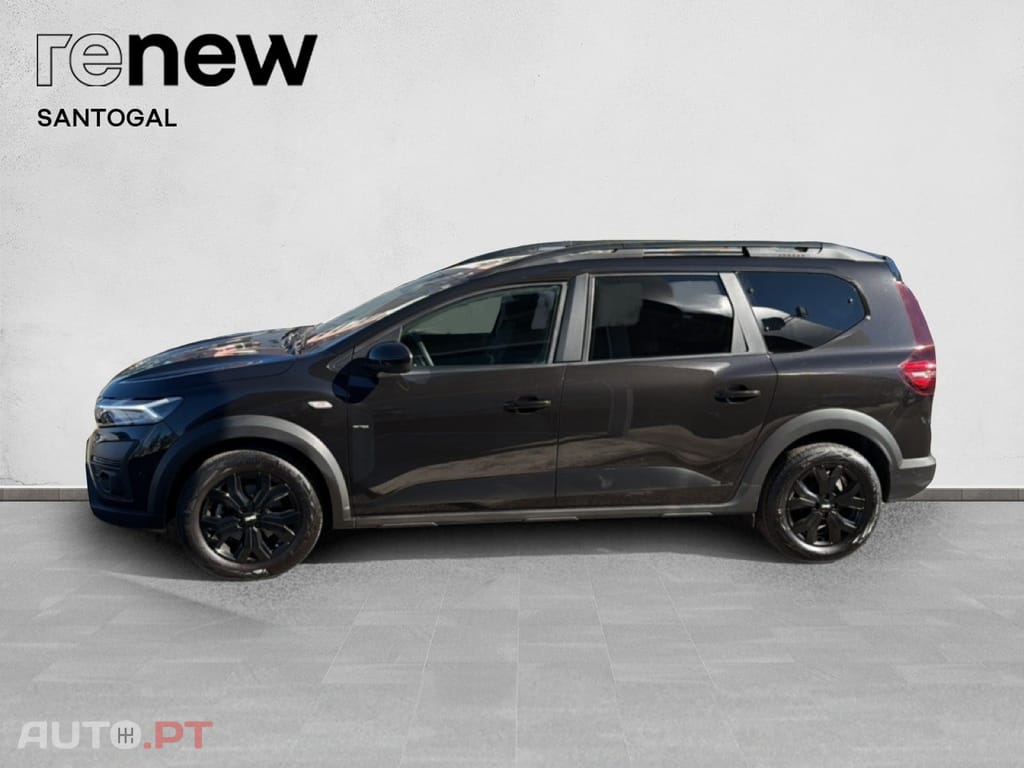 Dacia Jogger Extreme Tce