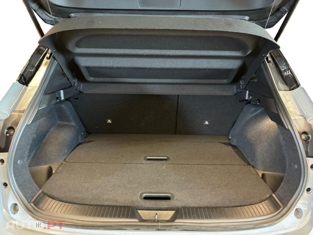 Nissan Qashqai 1.5 e-Power N-Design