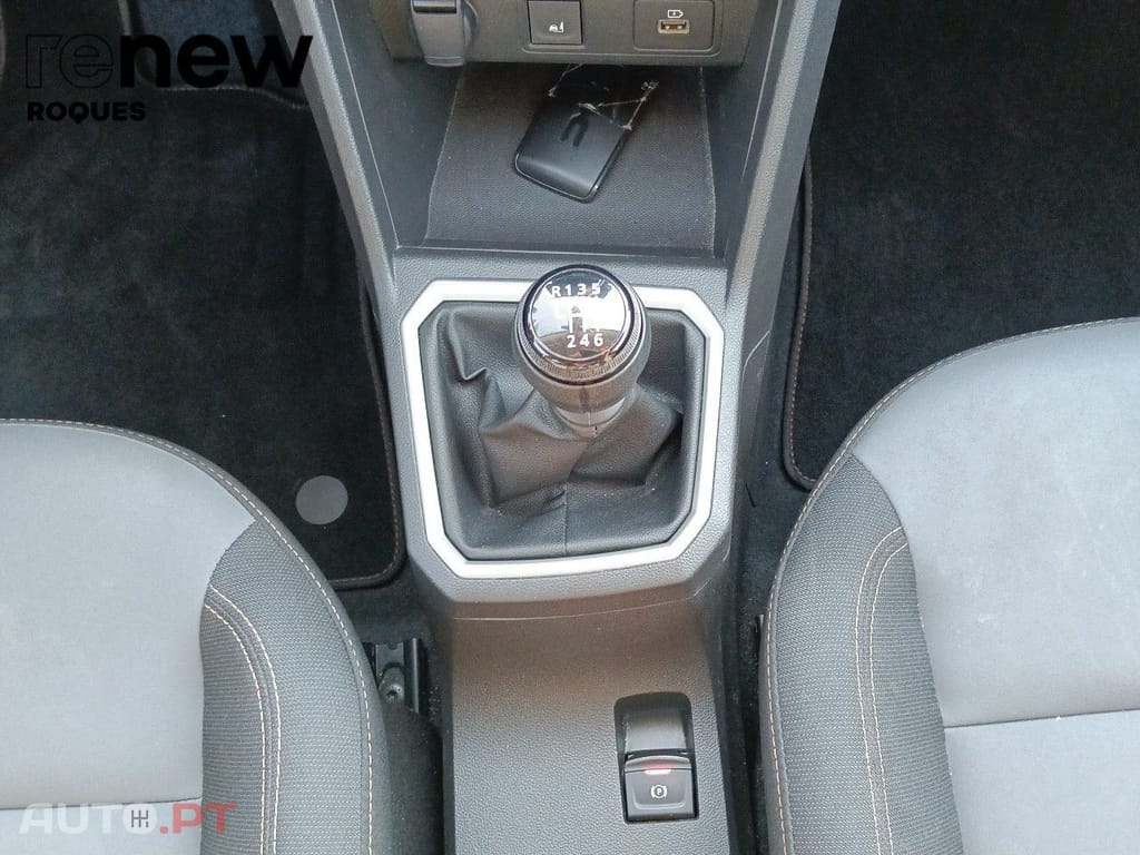 Dacia Jogger DACIA Jogger Extreme + TCe 110 7 lugares