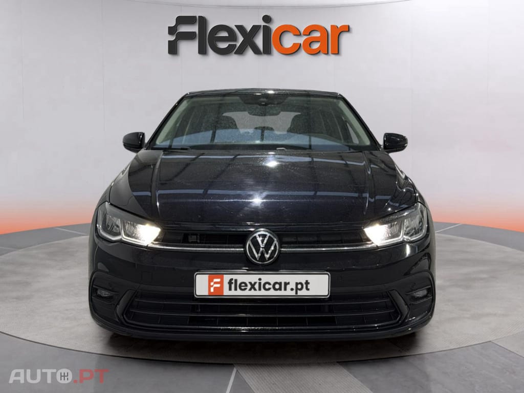 Volkswagen Polo 1.0 TSI Life