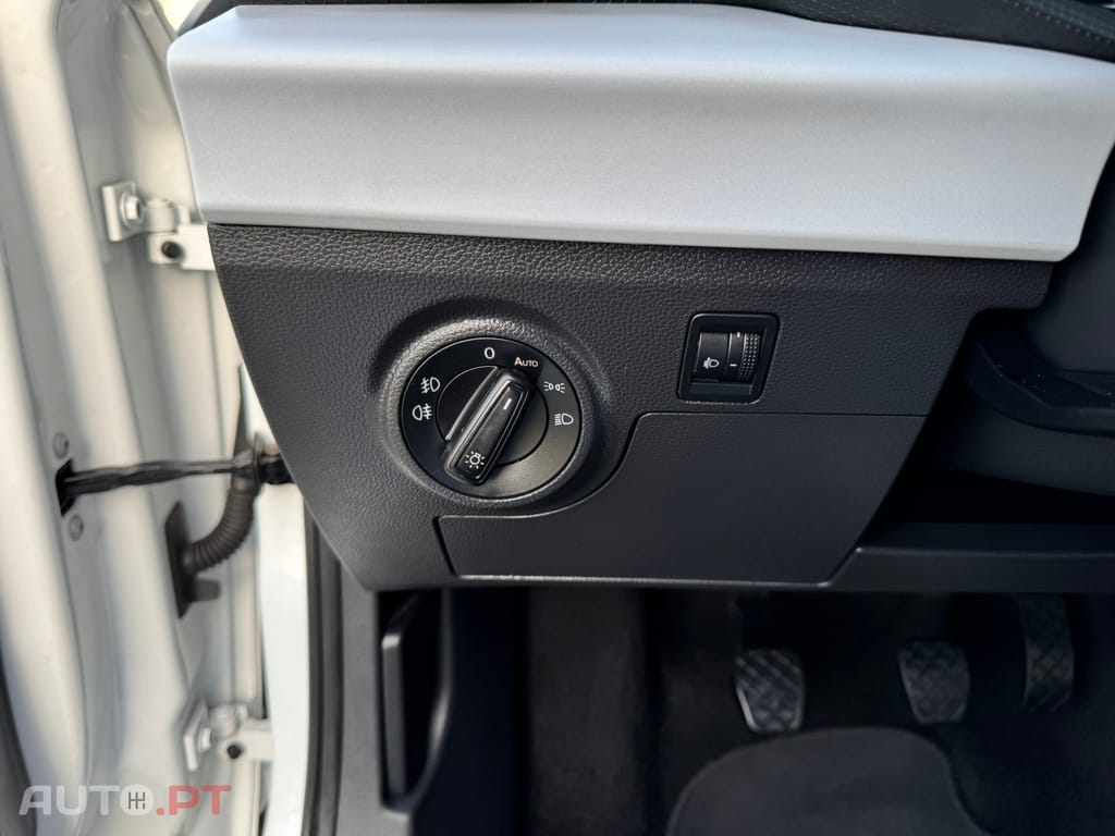 Seat Arona 1.0 TSI Style