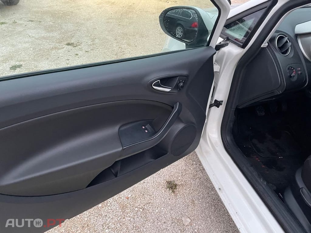 Seat Ibiza 1.4 TDi Sport