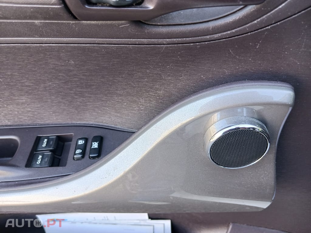 Toyota iQ 1.0 VVT-i Essential+AC