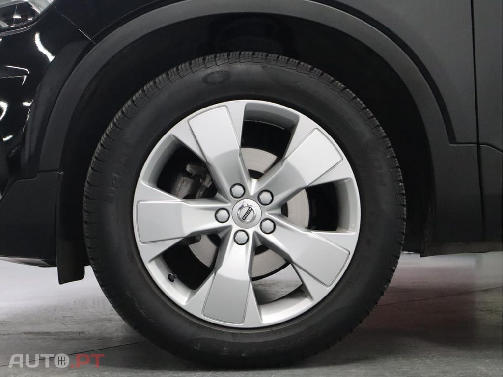 Volvo XC40 1.5 T2 129 Inscription