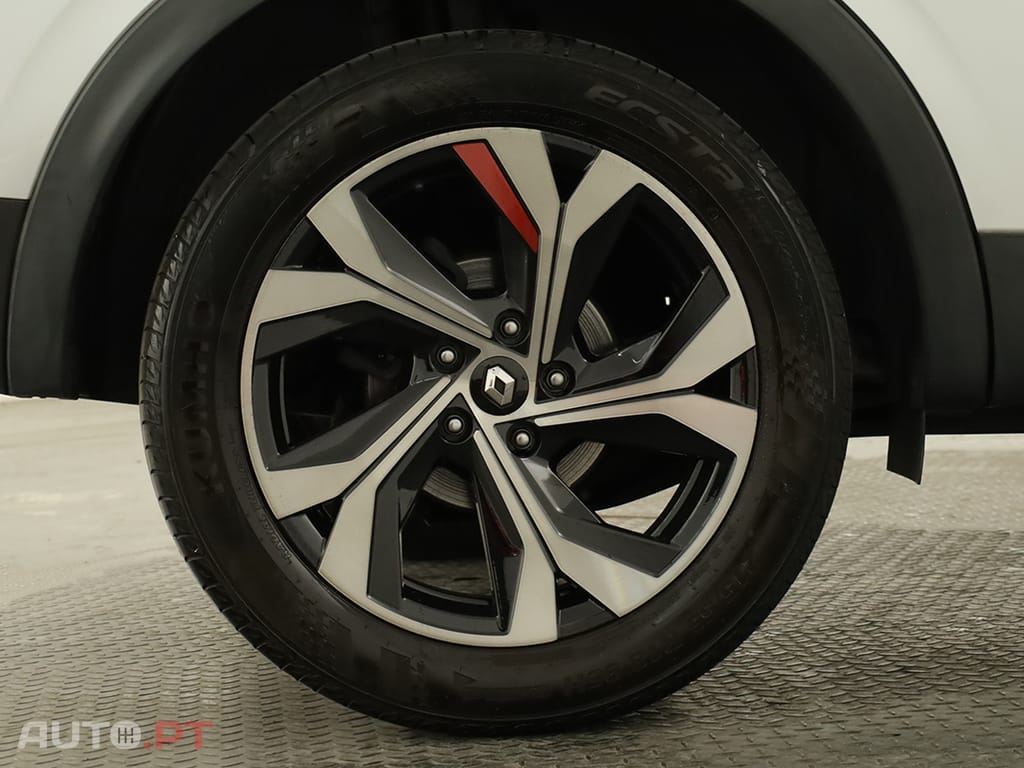 Renault Arkana Arkana 1.3 TCe R.S.Line EDC