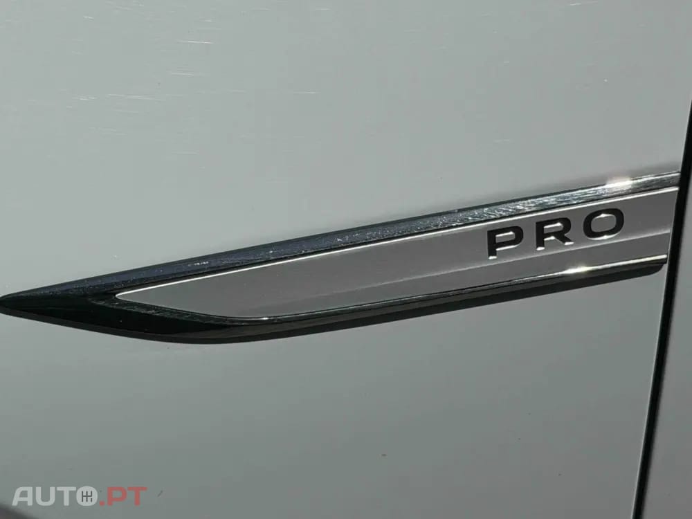 Volkswagen Id.3 Pro Performance