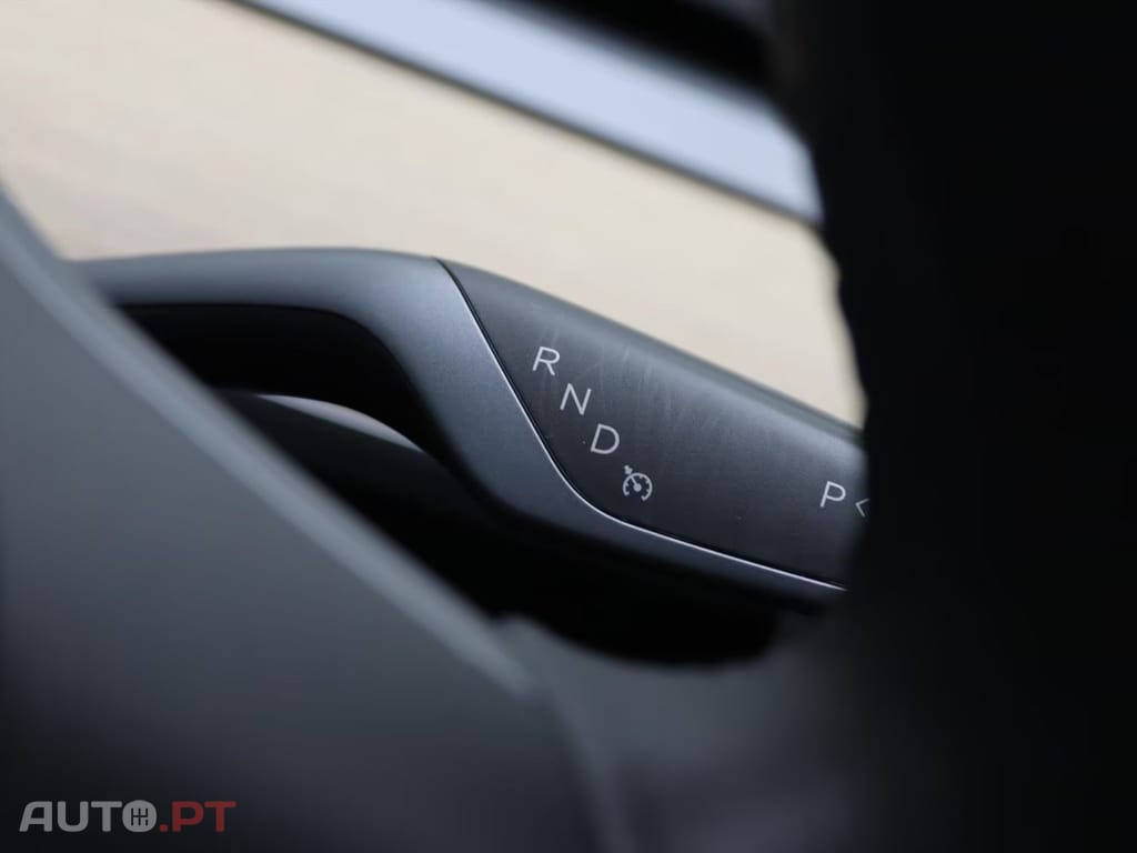 Tesla Model 3 Standard RWD Plus I.V.A DEDUTIVEL