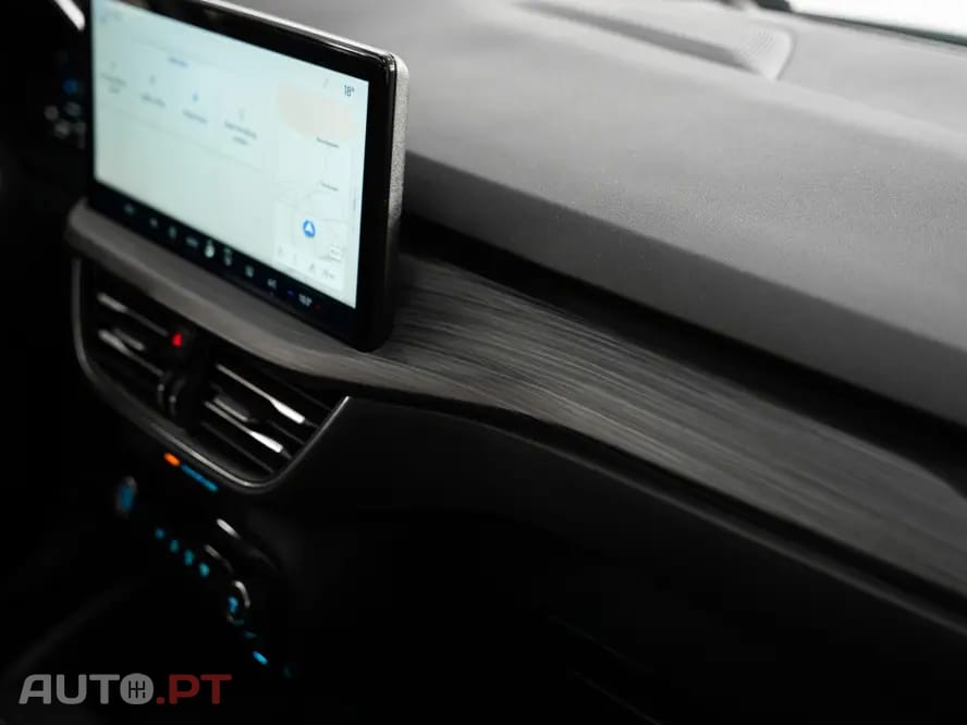 Ford Kuga 2.5 PHEV Active