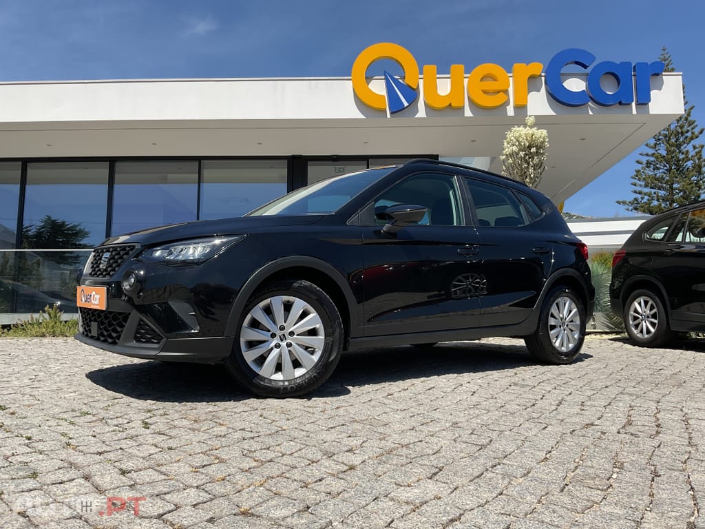 Seat Arona 1.0 TSI Style DSG