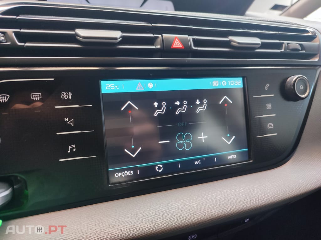 Citroen C4 SpaceTourer 1.5 BlueHDi Feel Business