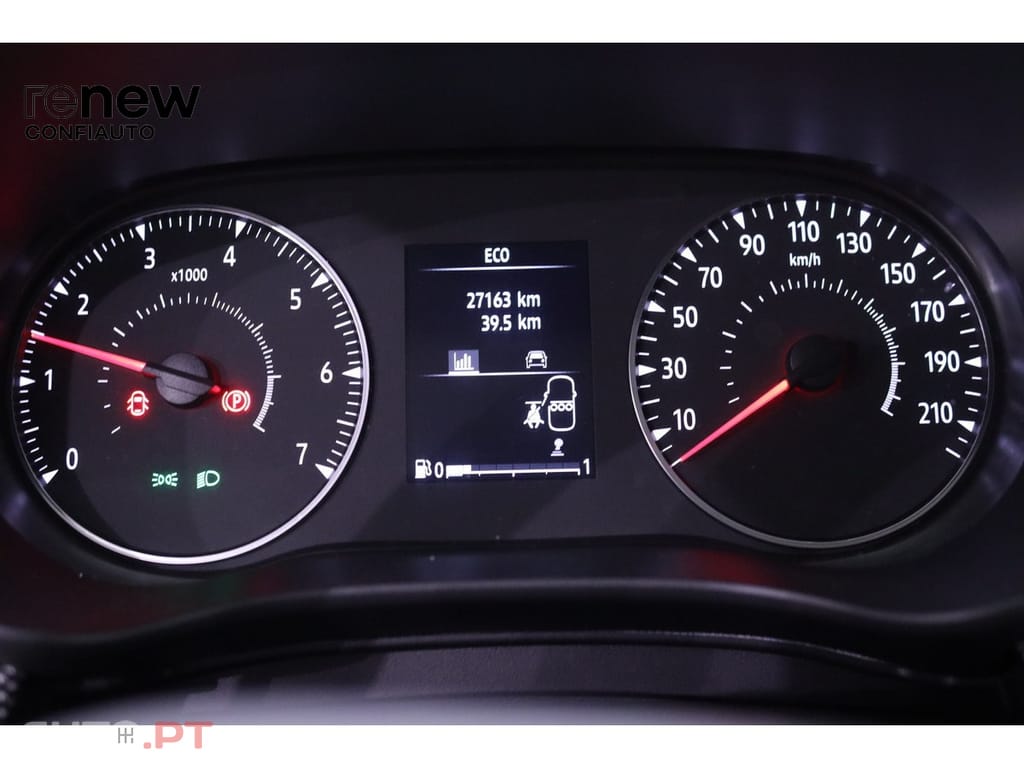 Dacia Sandero 1.0 TCe Stepway C