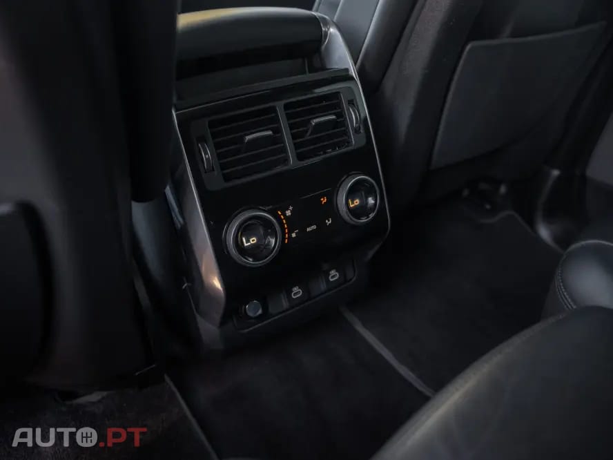 Land Rover Range Rover Sport 2.0 Si4 PHEV HSE Dynamic Stealth