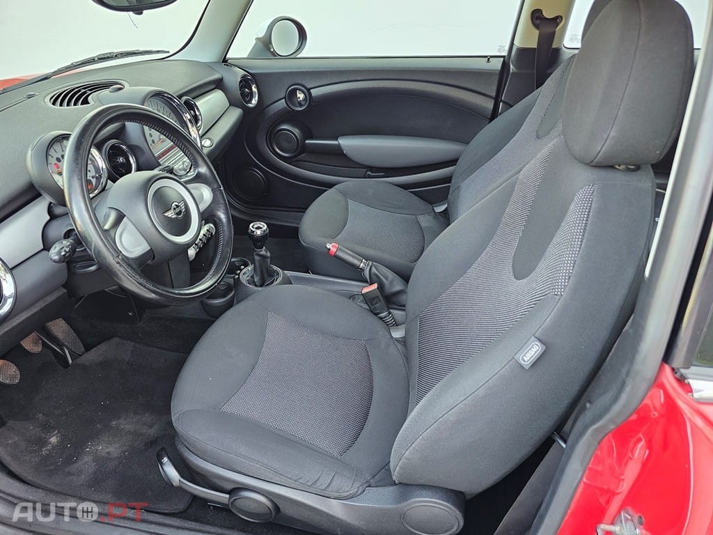 MINI Cooper Cooper
