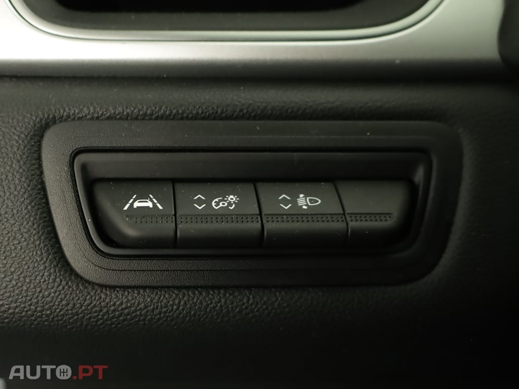 Renault Captur Captur 1.0 TCe Techno Bi-Fuel