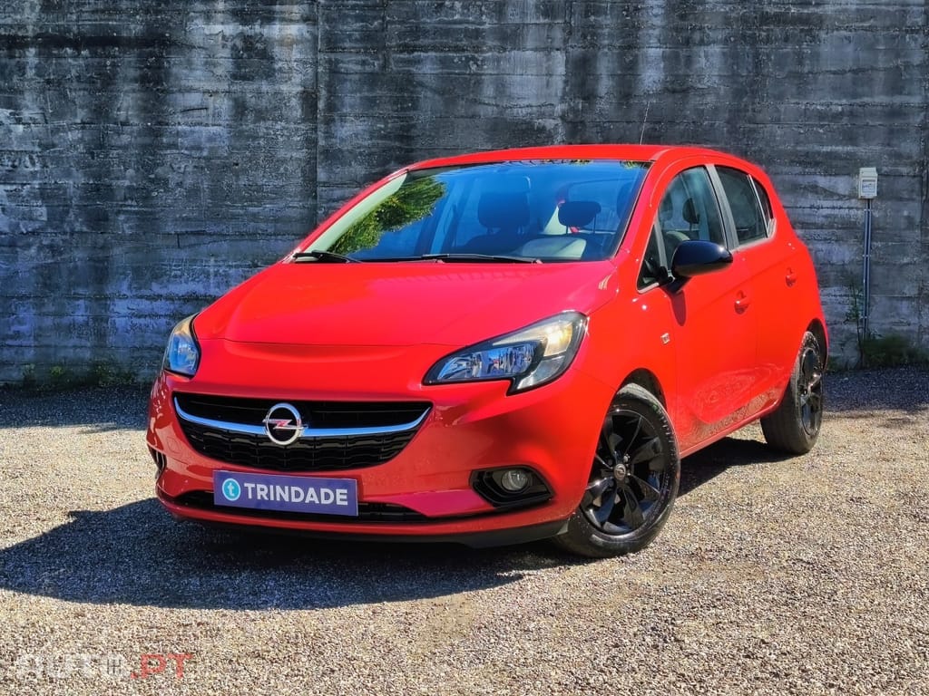 Opel Corsa 1.2 Color Edition