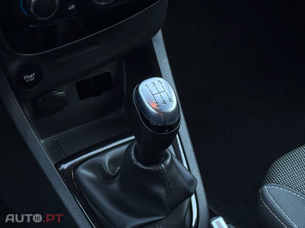 Renault Clio Sport Tourer 1.5 dCi Zen