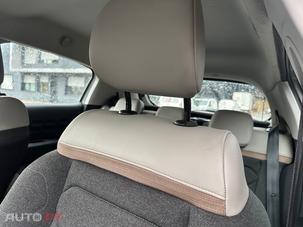 Citroen C3 1.2 PureTech Shine