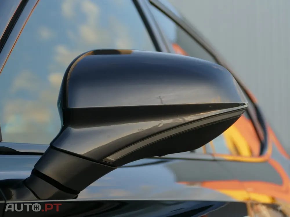 Cupra Formentor 2.0 TDI