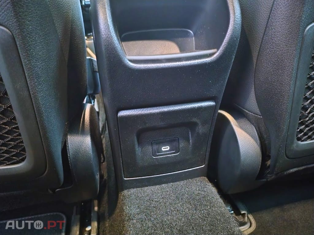 Mercedes-Benz A 250 Limo AMG