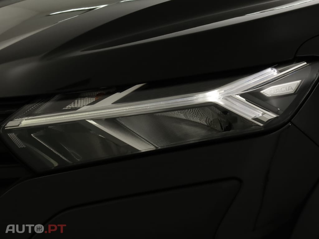 Dacia Jogger Jogger 1.0 TCe Comfort