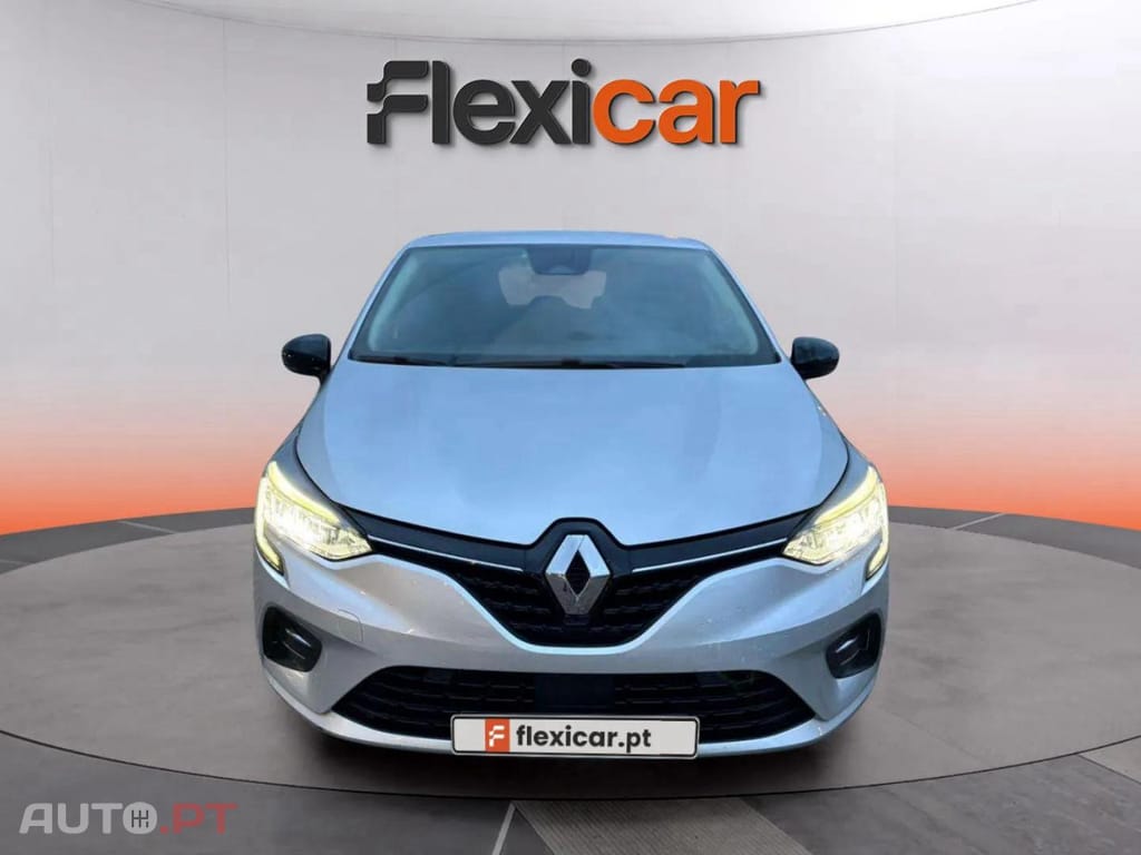 Renault Clio 1.0 TCe Limited