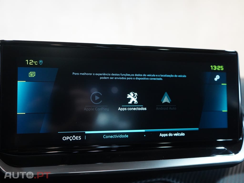 Peugeot E-208 50 kWh GT