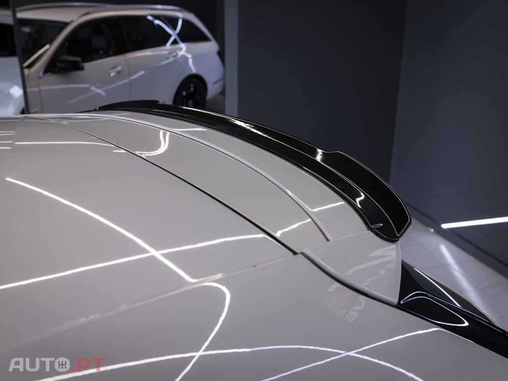 Seat Leon SC 2.0 TSI S&S Cupra 300