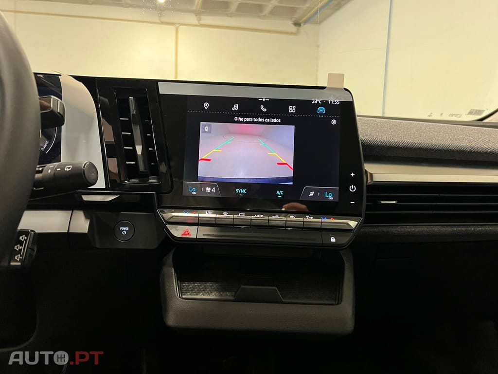 Renault Mégane E-Tech Evolution Super Charge EV60 130