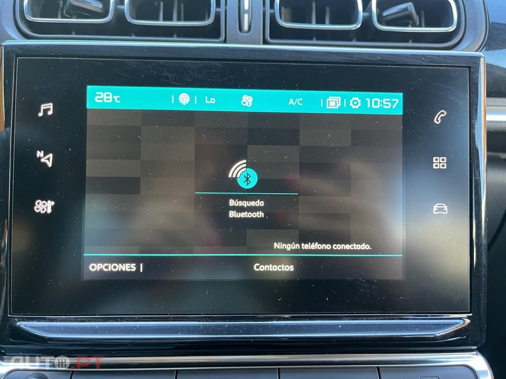 Citroen C3 1.2 PureTech Shine