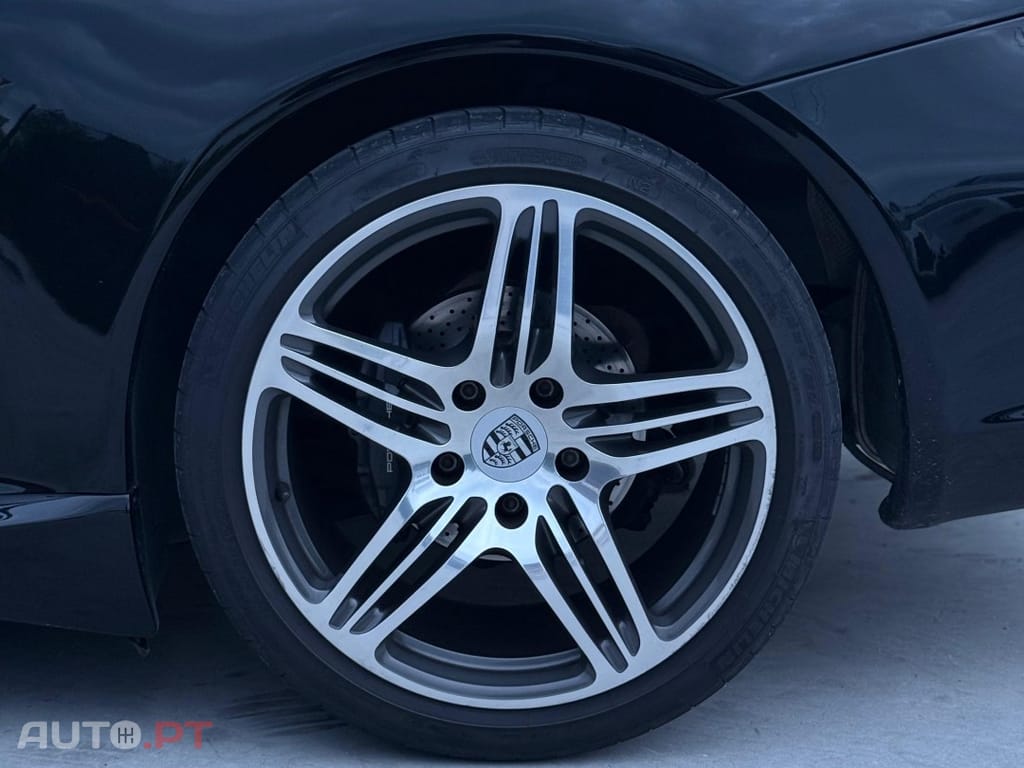 Porsche 997 Carrera